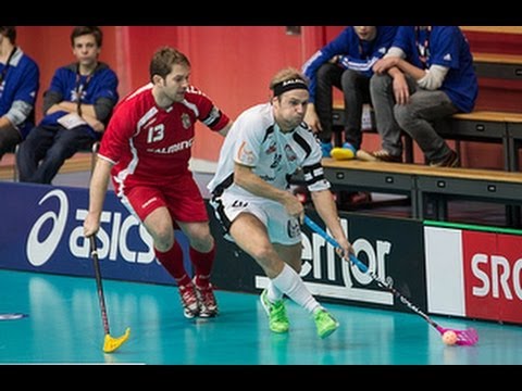 WFC 2012 Group B HUN - POL