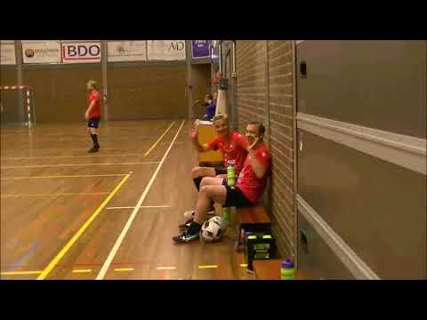 Samenvatting Hovocubo 4 - JVC 2