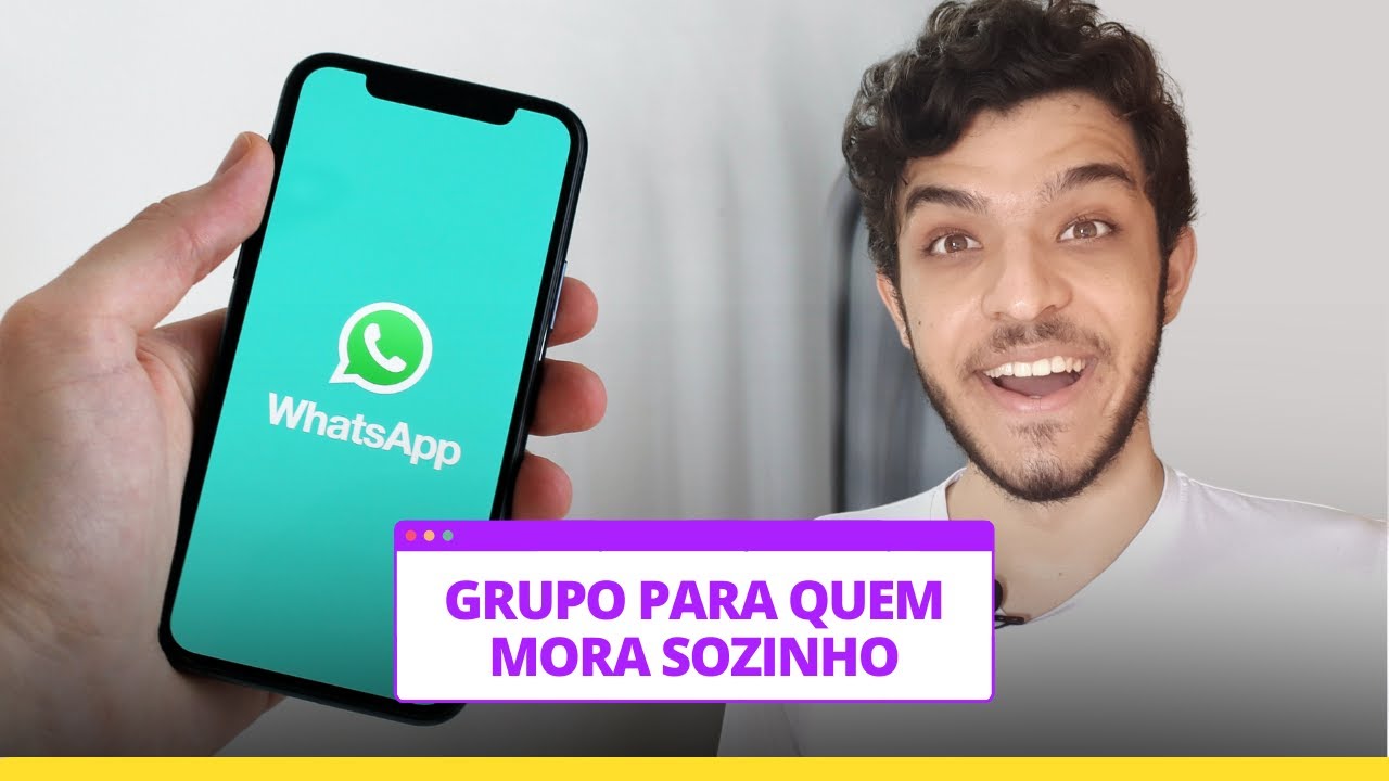 Morar sozinho: dicas e apoio para sua independência | grupo exclusivo