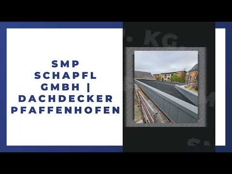 SMP Schapfl GmbH & Co. KG YouTube-Vdeominiatur 3