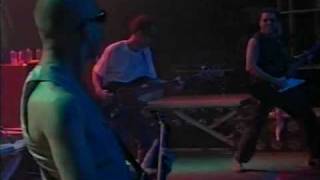 Titãs - "Tudo O que Você Quiser" Ao Vivo no Olympia 1996