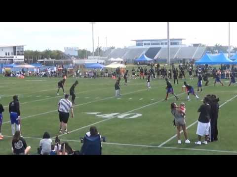 GNG (Tampa, FL) "vs" X Factor  (IMG Southeast Regional 3/25/17)