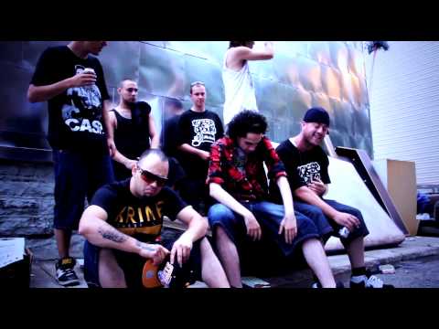 Tout est dégueux Syme,2m,Skyzo Deniro,Paranoize,Souldia