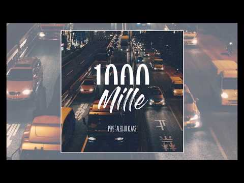 Peve - Mille feat. Alex Jo Klaas