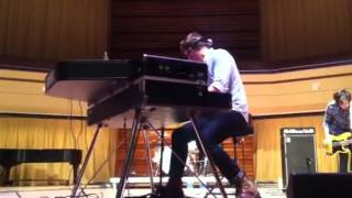 Seabird - Cottonmouth