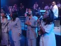 Fred Hammond Live - "Thank You Lord (For Being There For Me)"