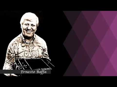 Nunca tuvo novio - Ernesto Baffa (solo de bandoneón)