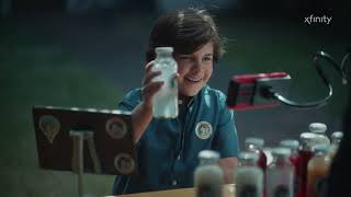 Xfinity Aguas Frescas | La próxima generación de 10G Network