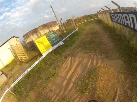 Volta na Pista da CIMTB em São João del Rei 2014