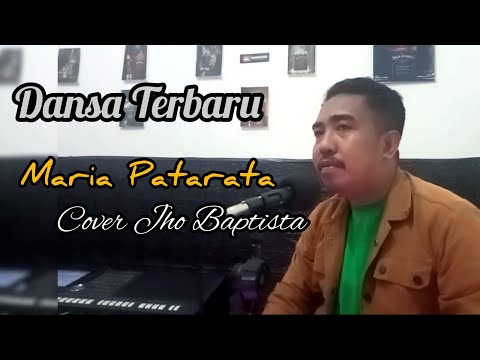 Dansa kizomba Maria Patarata ||Tonny Pareira||Cover Jho Baptista