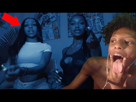 Pheanx Angel Li li x Miyaa V - Get Even