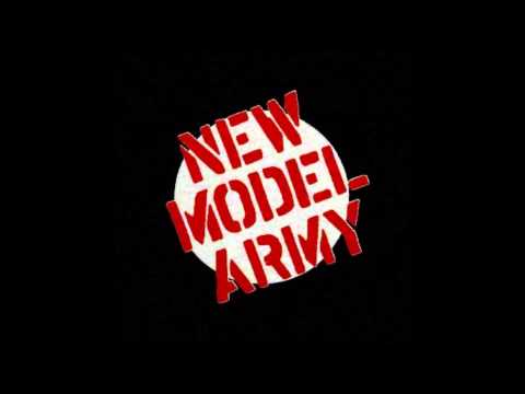 Videoclip de Arm Yourselves and Run — New Model Army