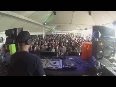 Fabrício Peçanha @ Colours 06 anos - 11/04/2015 - Caxias do Sul/RS - Portal Underground