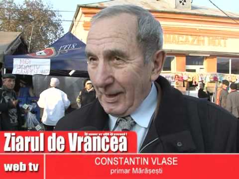 Zilele comunei Jaristea.mpg