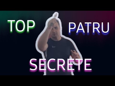 TTR Episodul 1: Care este cel mai important element tehnic în tenis de masă?