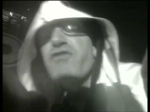 U2: Popmart - Live from Mexico City