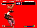 The King Of Fighters 2003 PS2 True Final Boss And True Ending