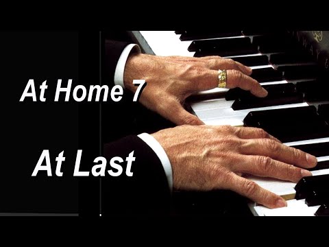 At Last – Emile Pandolfi At Home 7