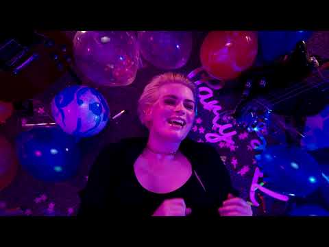 Ódú - Saturday (Official Music Video)