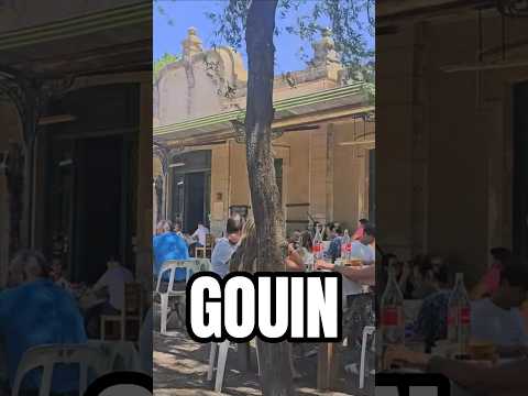 GOUIN, CARMEN DE ARECO #turismo #viajar #historia