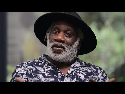 Mr  Frank Lacy on becoming Buh's music director.