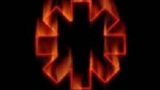 Red Hot Chili Peppers- Sexy Mexican Maid