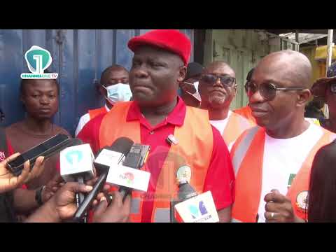 Don't Blame MMDCEs for Choked Drains – Local Government Minister