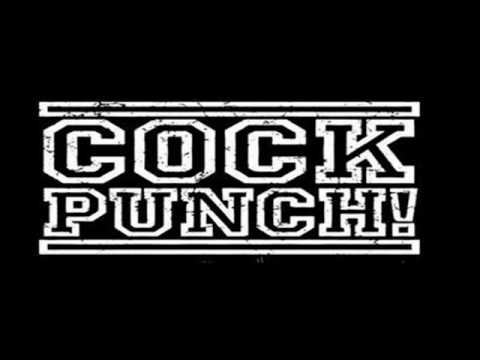 COCKPUNCH! - Local TBA