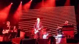 Beck - Soul of a Man (Houston 10.09.14) HD