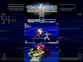 Athena VS Rugal KoF 2002 Kof2002 Mbizarro