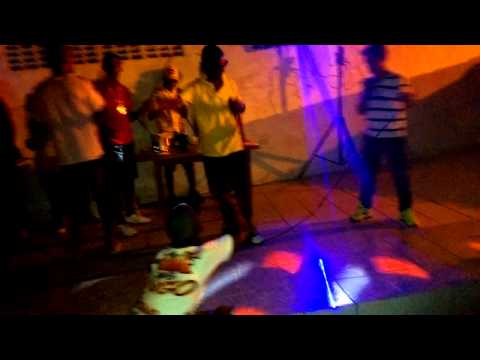 Mc Raio feat Mc Pollo - Festa da OMF ano 5