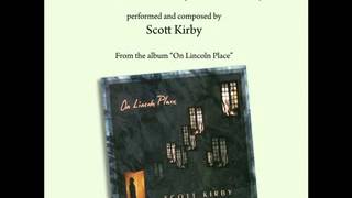 Patricia - Composed and Performed by Scott Kirby