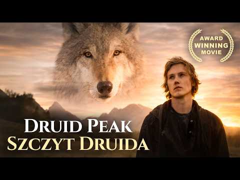 Druid Peak