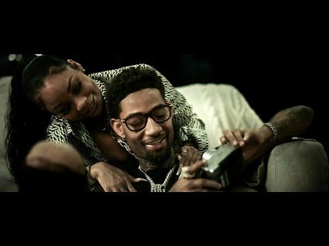 PnB Rock - Need Somebody [Official Music Video]