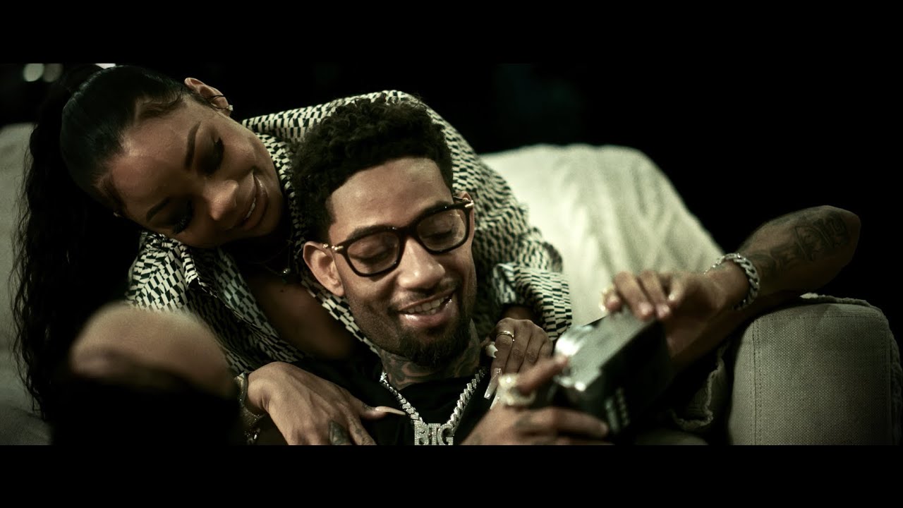 PnB Rock – “Need Somebody”