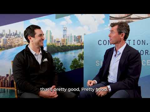 The Mid-Point: Kyle Maggard, founder & CEO of Over Easy - YouTube