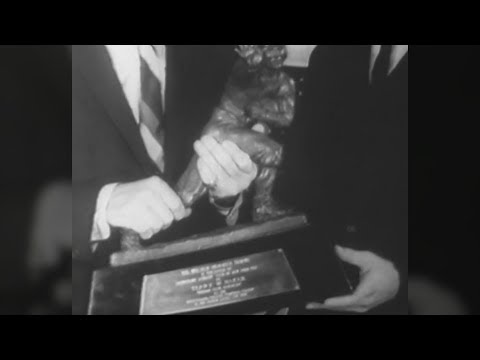 #CFB150: Oregon State took 6-0 win in 1962 Liberty Bowl