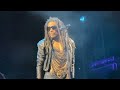 Lenny Kravitz Low Live At Athens Rocks Festival 2024 02 08 2024
