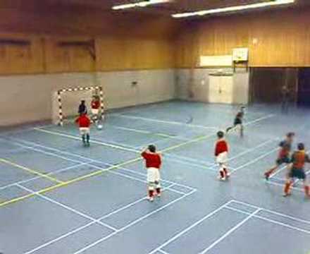 EWC RESIA D1 - SVS D1 0-3 (deel 1)