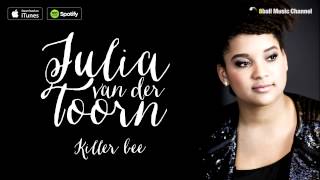 Julia Zahra - Killer Bee (Official Audio)