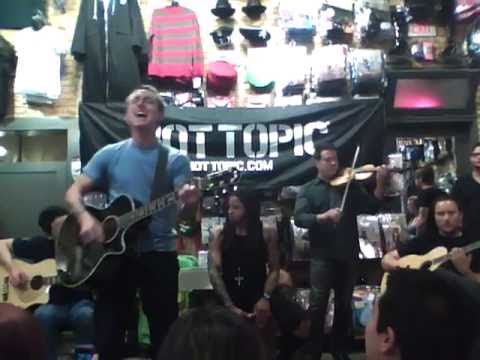Rough Landing, Holly (Live Acoustic) 9/26/10