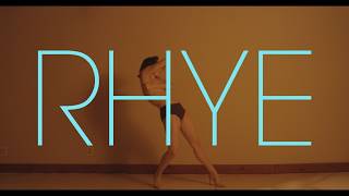 Rhye - Close Your Mouth