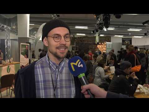 Veggie Planet in Linz