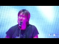 Keith Urban "Come Back To Me" Live @ The Borgata Event Center