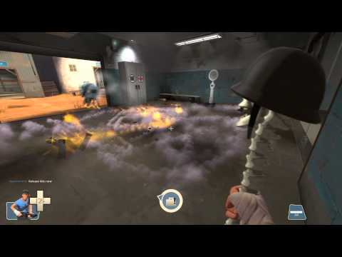 Canon's Stupidly Broken Rocket Launcher