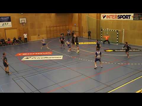 Herrar Kärra HF HK Skövde