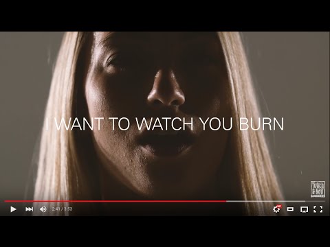 Anchor & Braille - Watch You Burn
