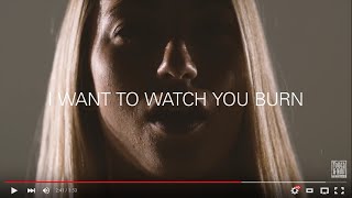 Anchor & Braille - Watch You Burn