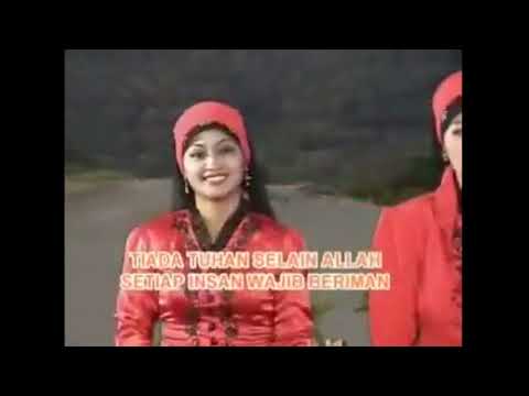 Full album video Nida ria Lembah duka
