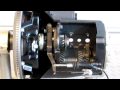 How a clutch works - internals of transmission and clutch assembly